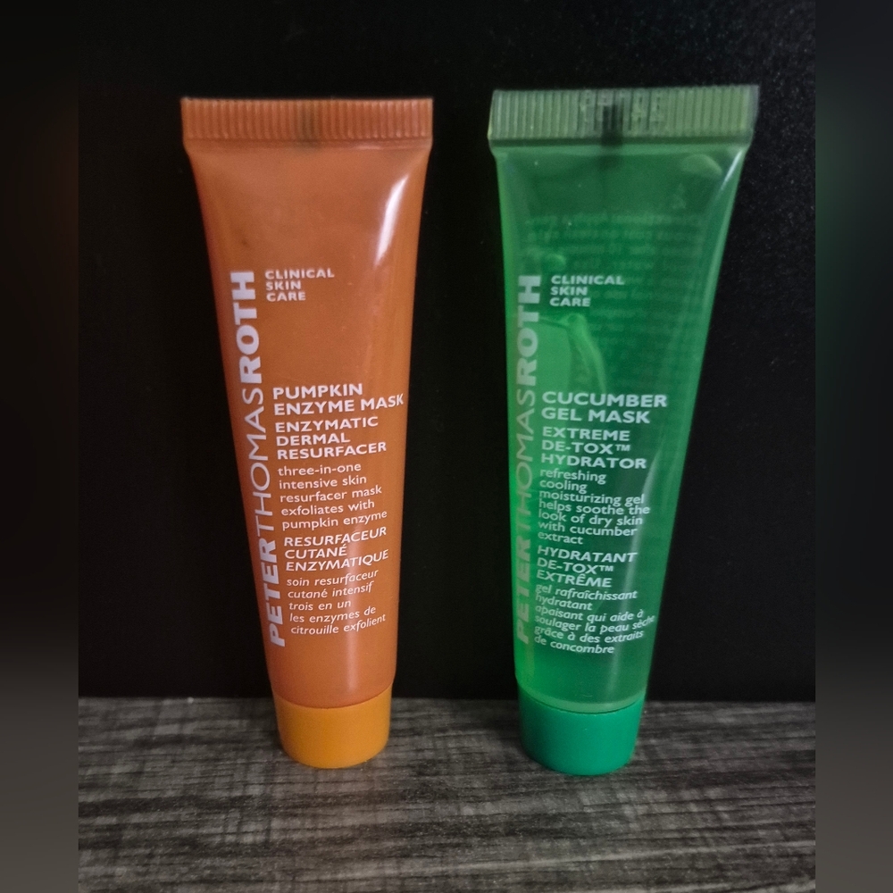 Peter Thomas Roth Beauty Bundle 💚 Face Masks